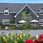 Vendégház Keanes Of Curraheen, Bar, Restaurant & 3*