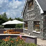 Keanes Of Curraheen, Bar, Restaurant & Tralee