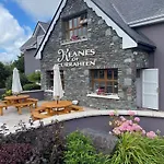 Keanes Of Curraheen, Bar, Restaurant & Vendégház Tralee