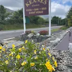 Keanes Of Curraheen, Bar, Restaurant & Vendégház 3*