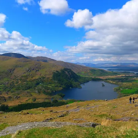 Keanes Of Curraheen, Bar, Restaurant & Tralee