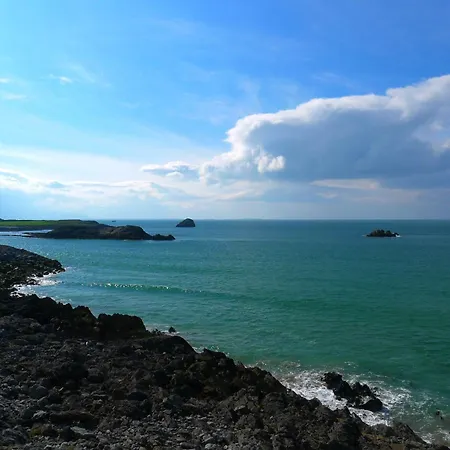 Pensionat Keanes Of Curraheen, Bar, Restaurant & Tralee