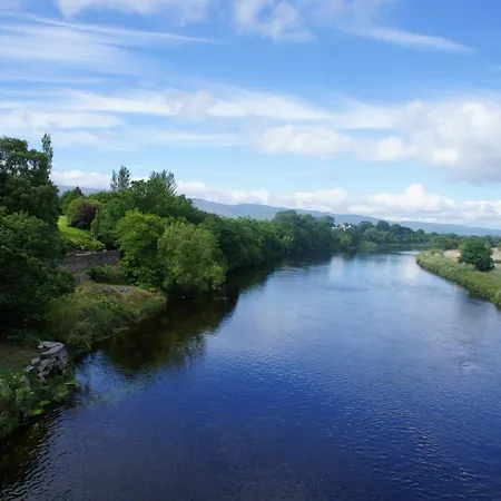 Guest house Keanes Of Curraheen, Bar, Restaurant &
