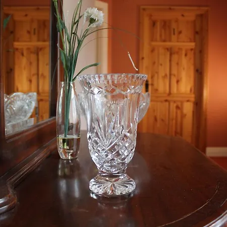 Pensionat Keanes Of Curraheen, Bar, Restaurant & Tralee