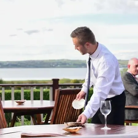 Keanes Of Curraheen, Bar, Restaurant & Pensionat Tralee