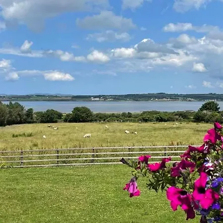 Pensionat Keanes Of Curraheen, Bar, Restaurant & Tralee