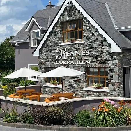 Keanes Of Curraheen, Bar, Restaurant & 3* Tralee