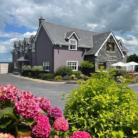 Keanes Of Curraheen, Bar, Restaurant &