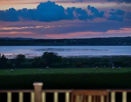 Keanes Of Curraheen, Bar, Restaurant & Pensionat 3*