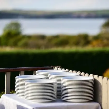 Keanes Of Curraheen, Bar, Restaurant & 3*