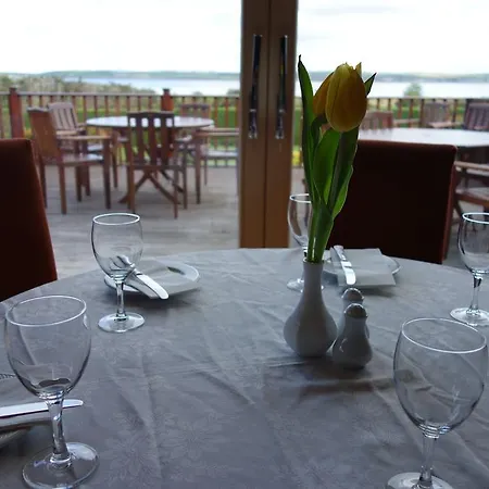 Pensionat Keanes Of Curraheen, Bar, Restaurant & Tralee