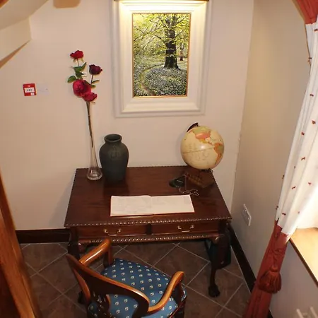 ゲストハウス Keanes Of Curraheen, Bar, Restaurant &