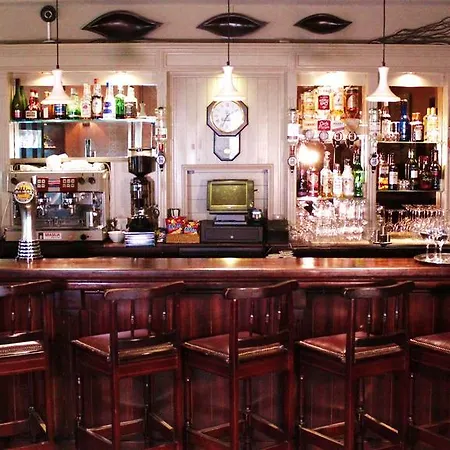 Keanes Of Curraheen, Bar, Restaurant &