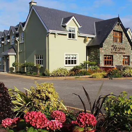 Keanes Of Curraheen, Bar, Restaurant & Guest house 3*