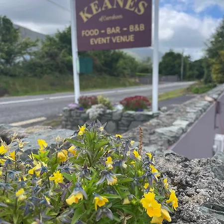 Keanes Of Curraheen, Bar, Restaurant & Gasthuis 3*