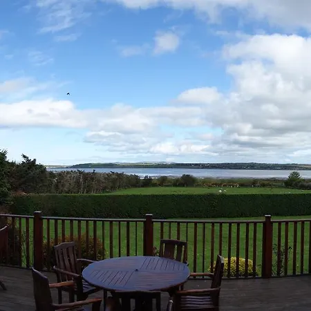 Keanes Of Curraheen, Bar, Restaurant & ゲストハウス 3*