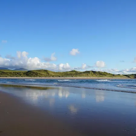 Keanes Of Curraheen, Bar, Restaurant & Pensionat