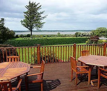 Keanes Of Curraheen, Bar, Restaurant & ゲストハウス 3*