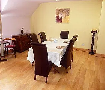 Pensionat Keanes Of Curraheen, Bar, Restaurant & Tralee