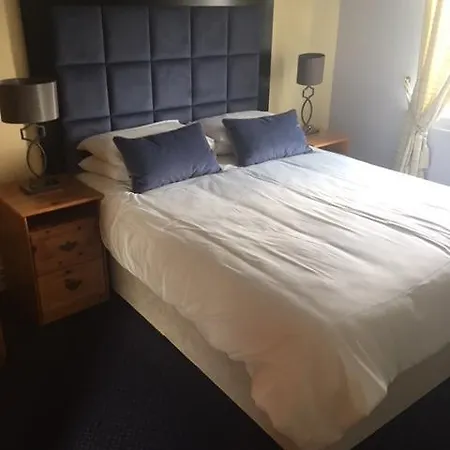 Keanes Of Curraheen, Bar, Restaurant & Pensionat