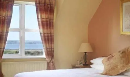 Keanes Of Curraheen, Bar, Restaurant & トラリー